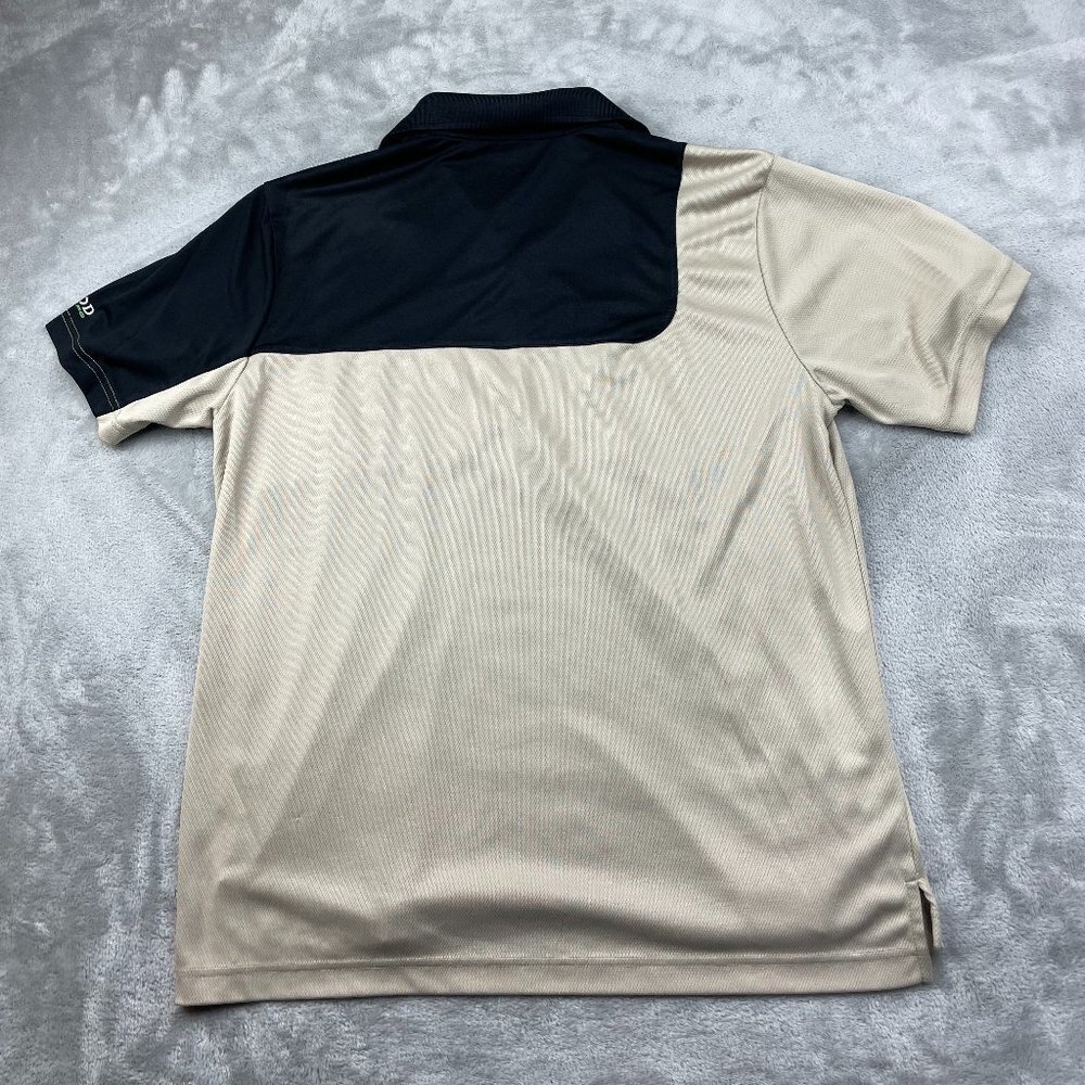 Izod X-Treme Function Golf Short Sleeve Polo Shirt Men's Size Large - Picture 9 of 10